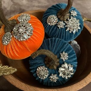 PUMPKINS